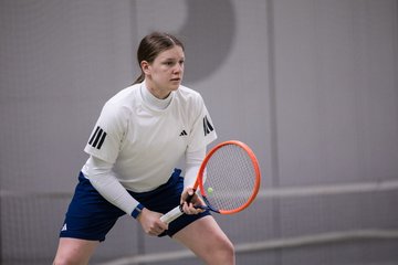 Bild 165 - NL TSV Glinde II - Tennisverein Lohne II : Ergebnis: 5:1